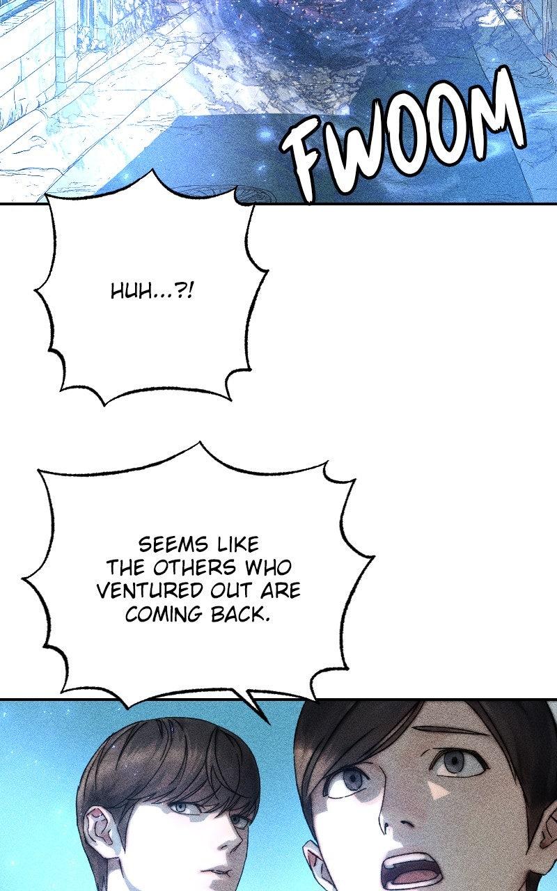Cryptid Chapter 35.2 page 36 - 