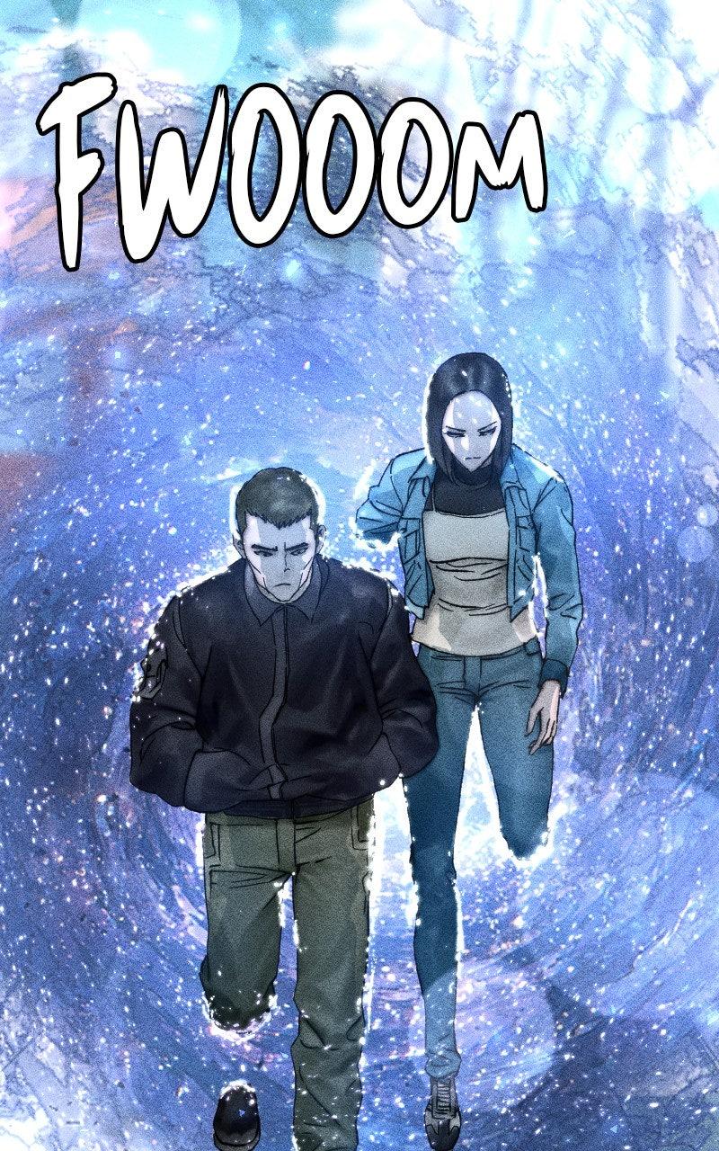 Cryptid Chapter 35.2 page 38 - 