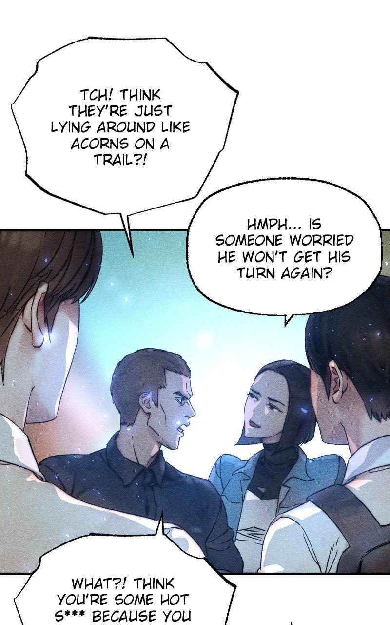 Cryptid Chapter 35.2 page 43 - 