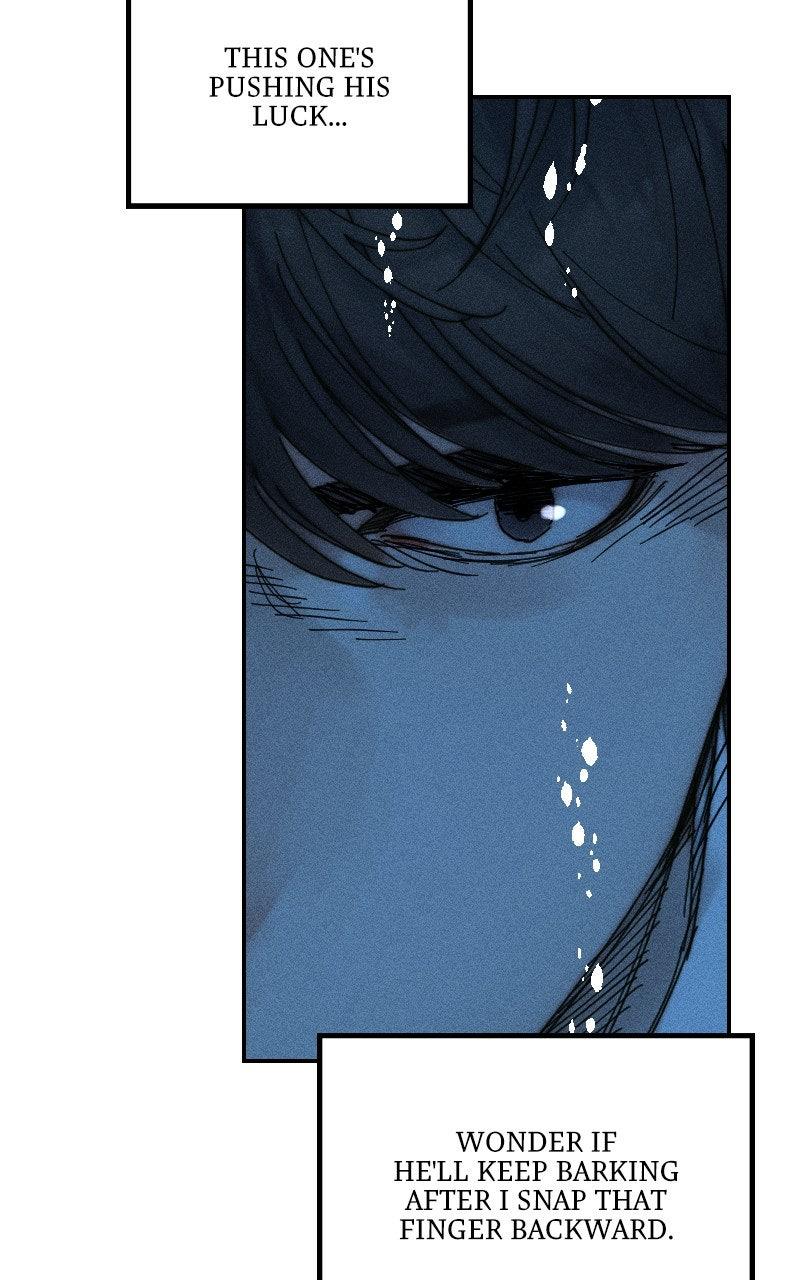 Cryptid Chapter 35.2 page 46 - 