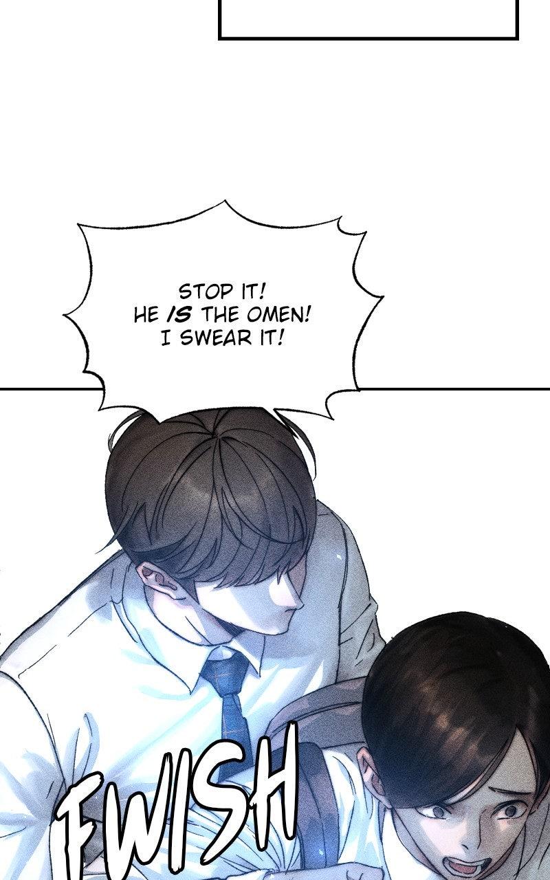Cryptid Chapter 35.2 page 47 - 