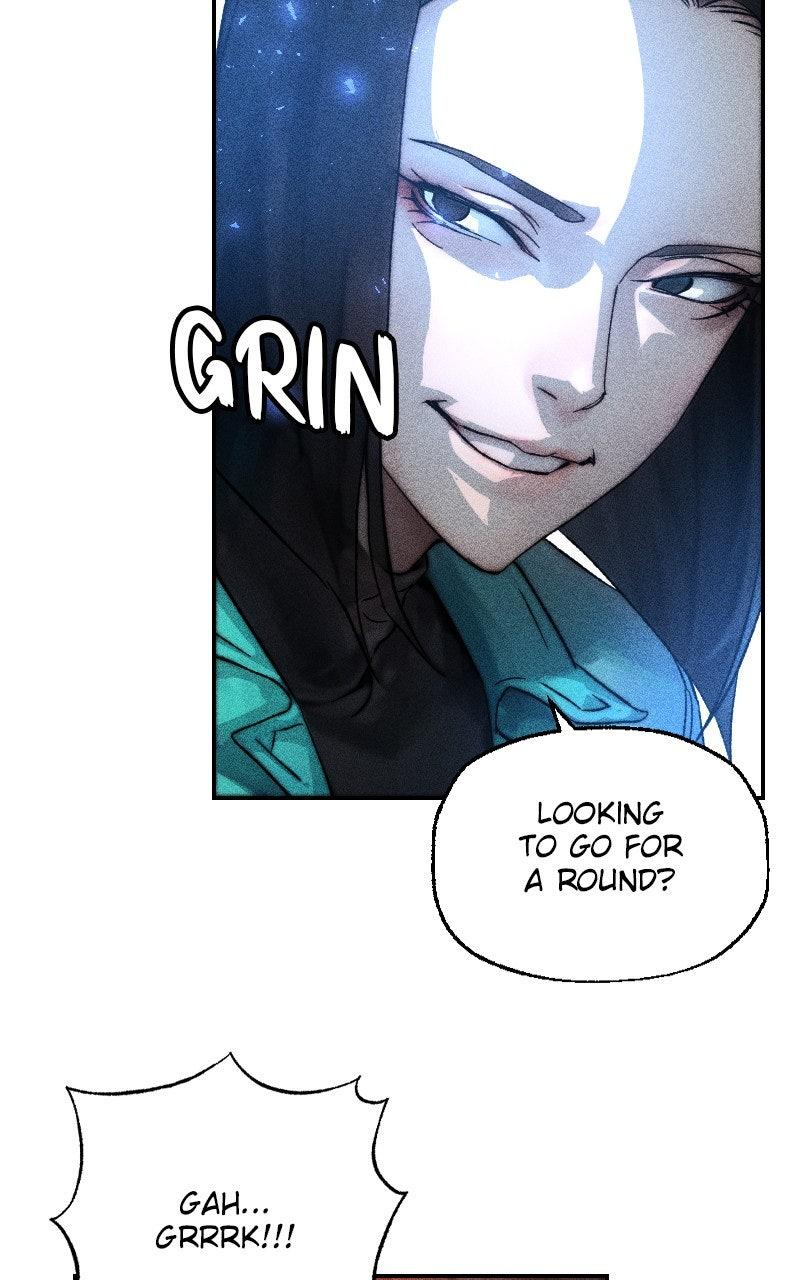 Cryptid Chapter 35.2 page 51 - 