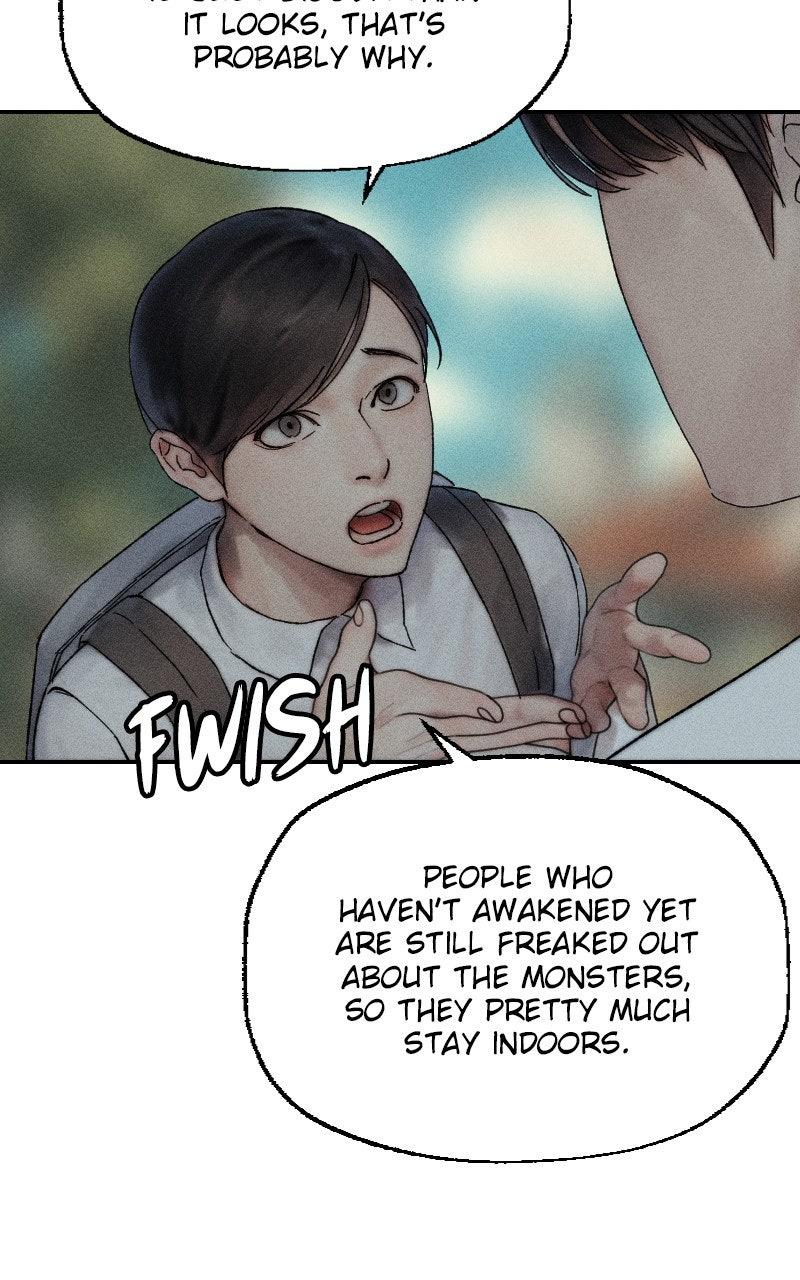 Cryptid Chapter 35.2 page 63 - 
