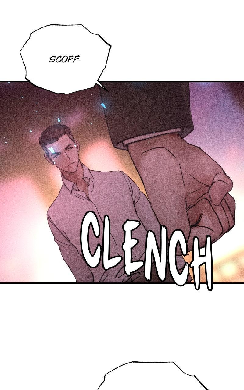 Cryptid Chapter 35.2 page 74 - 
