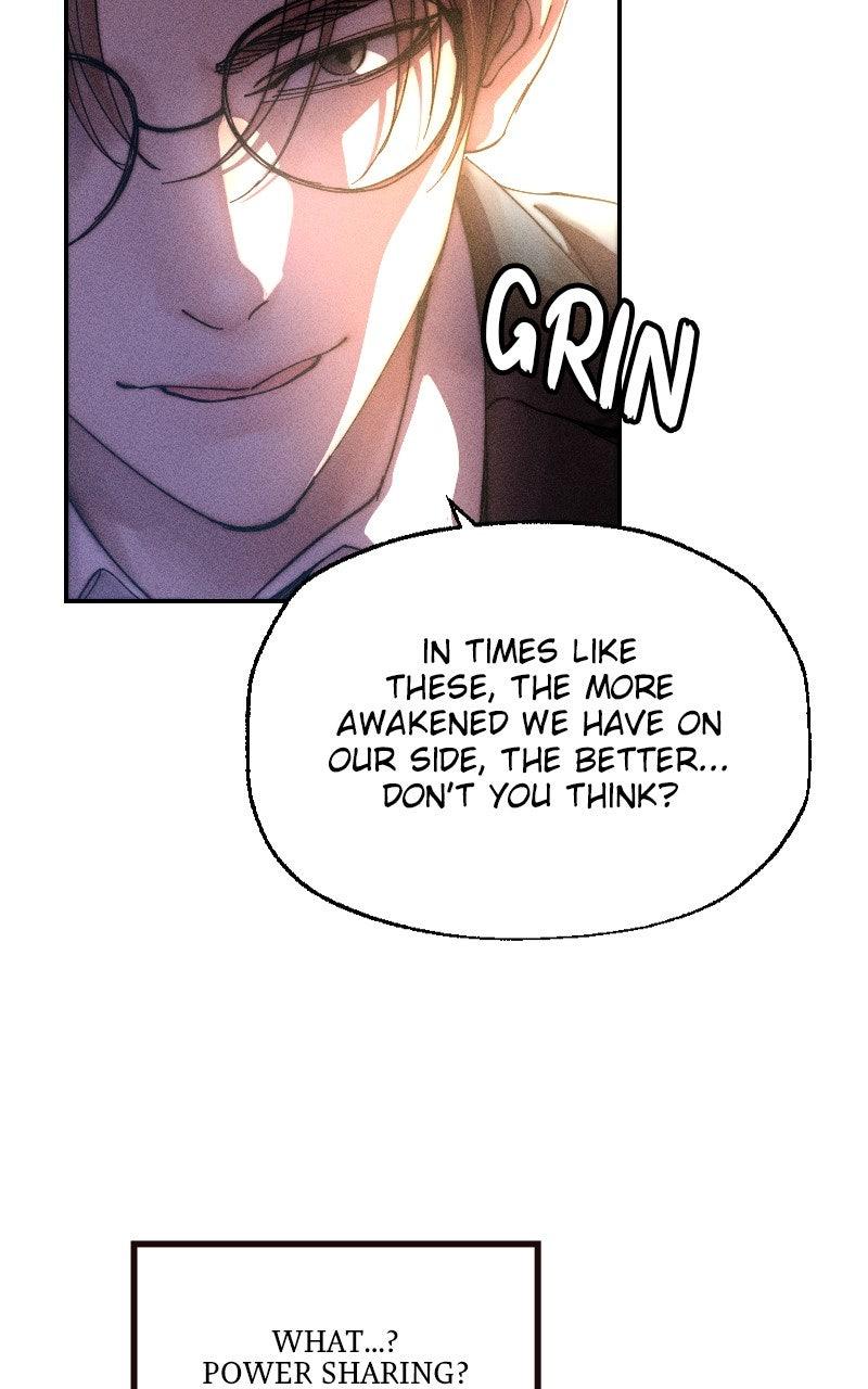 Cryptid Chapter 35.2 page 9 - 