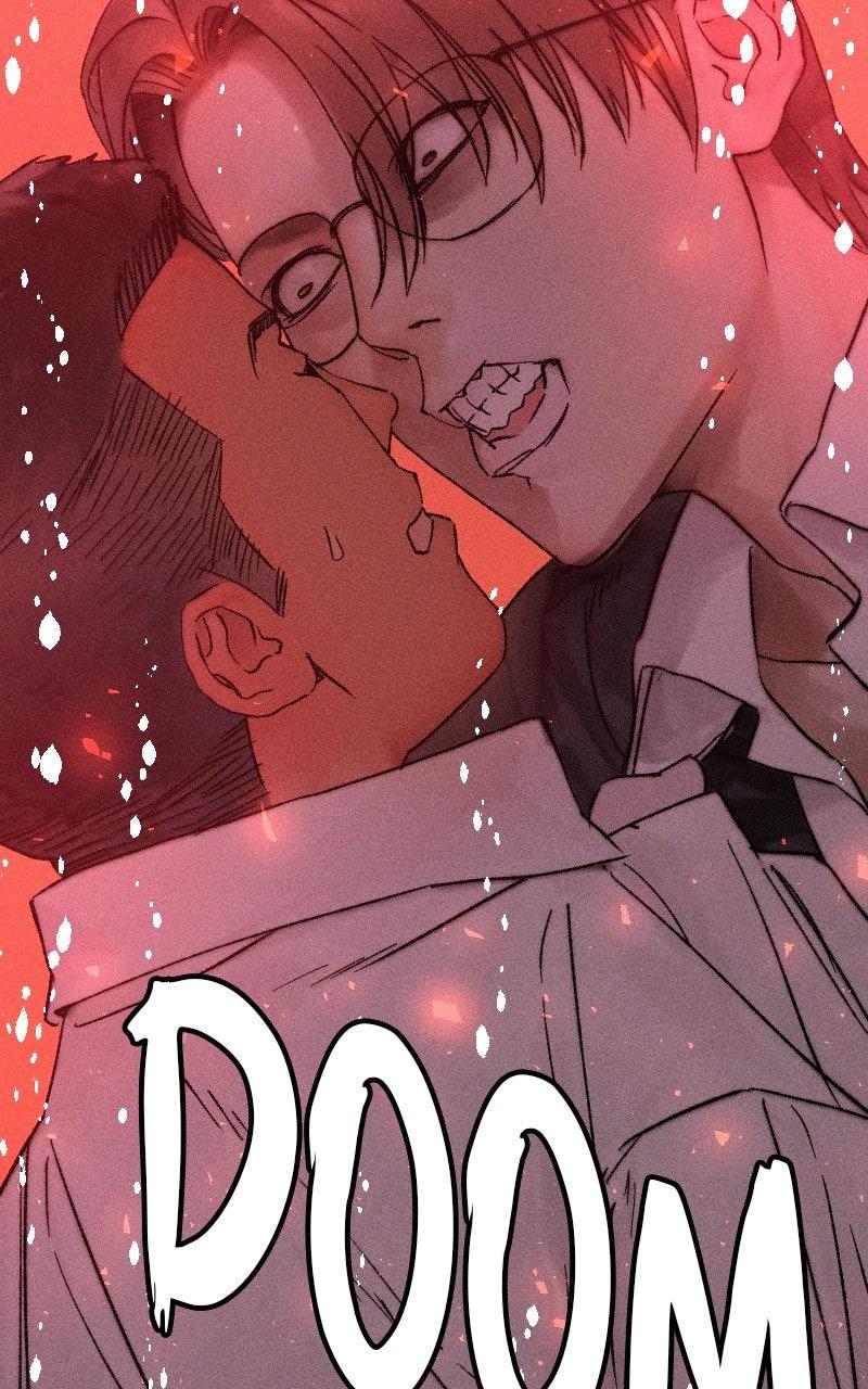 Cryptid Chapter 35.2 page 82 - 