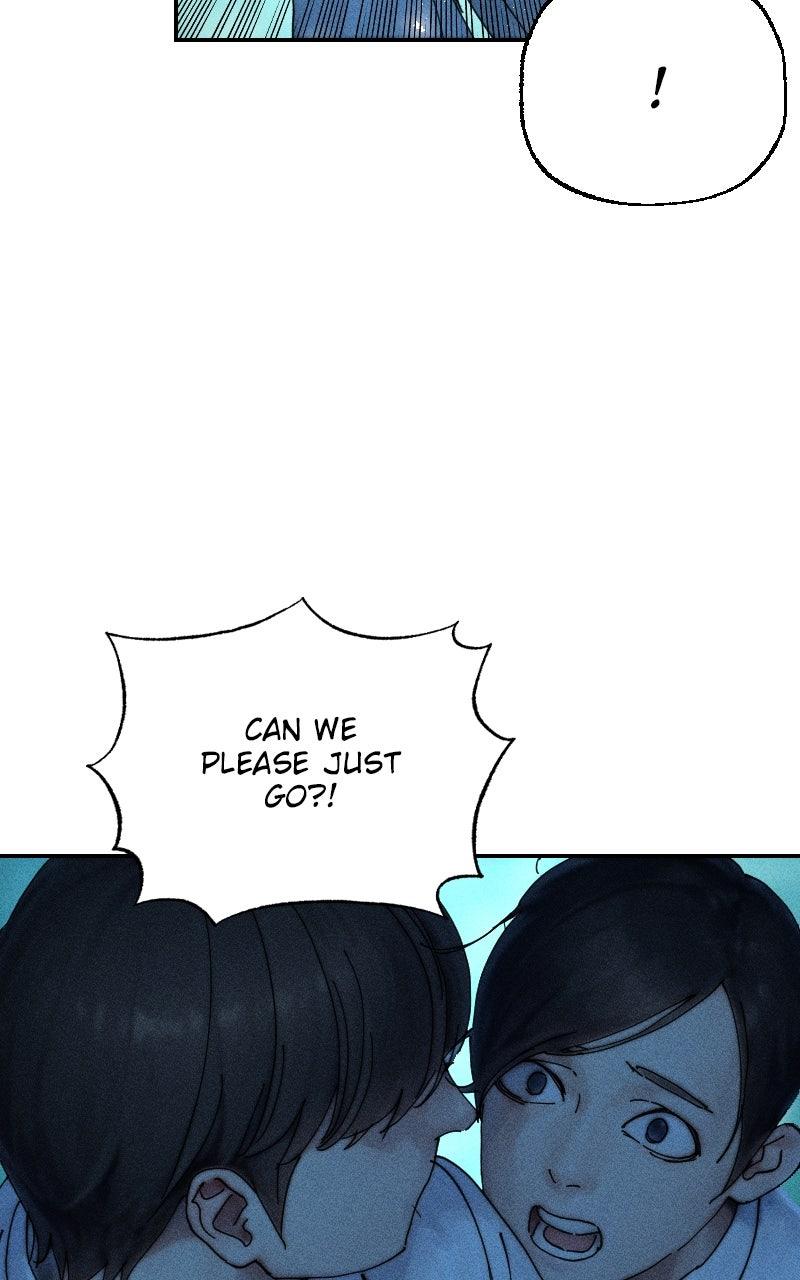 Cryptid Chapter 35.3 page 12 - 