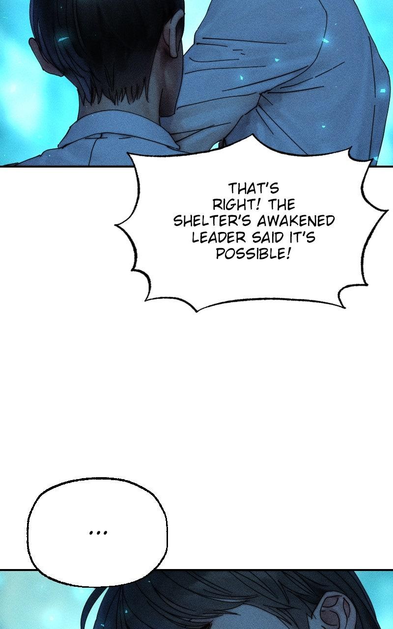 Cryptid Chapter 35.3 page 14 - 