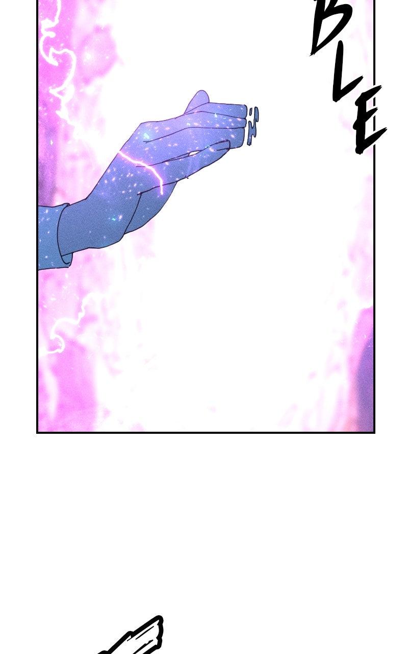 Cryptid Chapter 35.3 page 20 - 