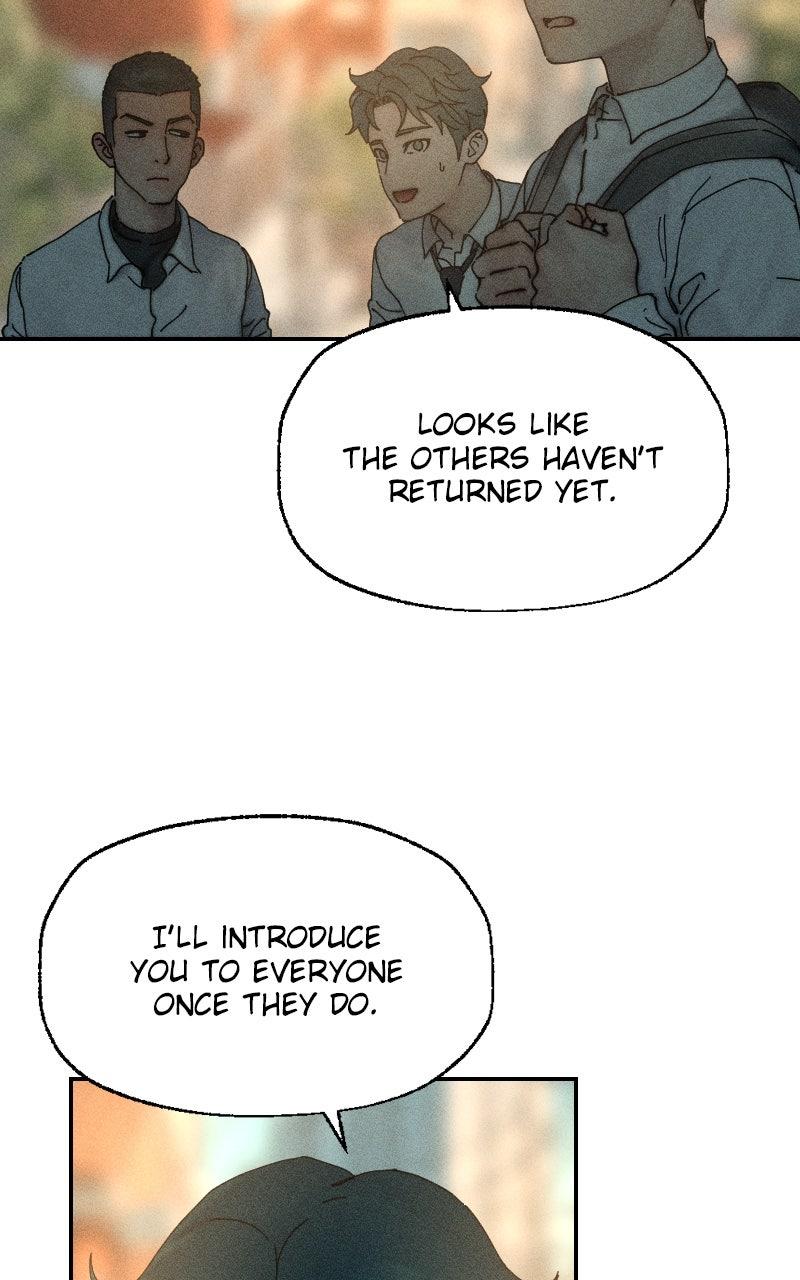 Cryptid Chapter 35.3 page 30 - 