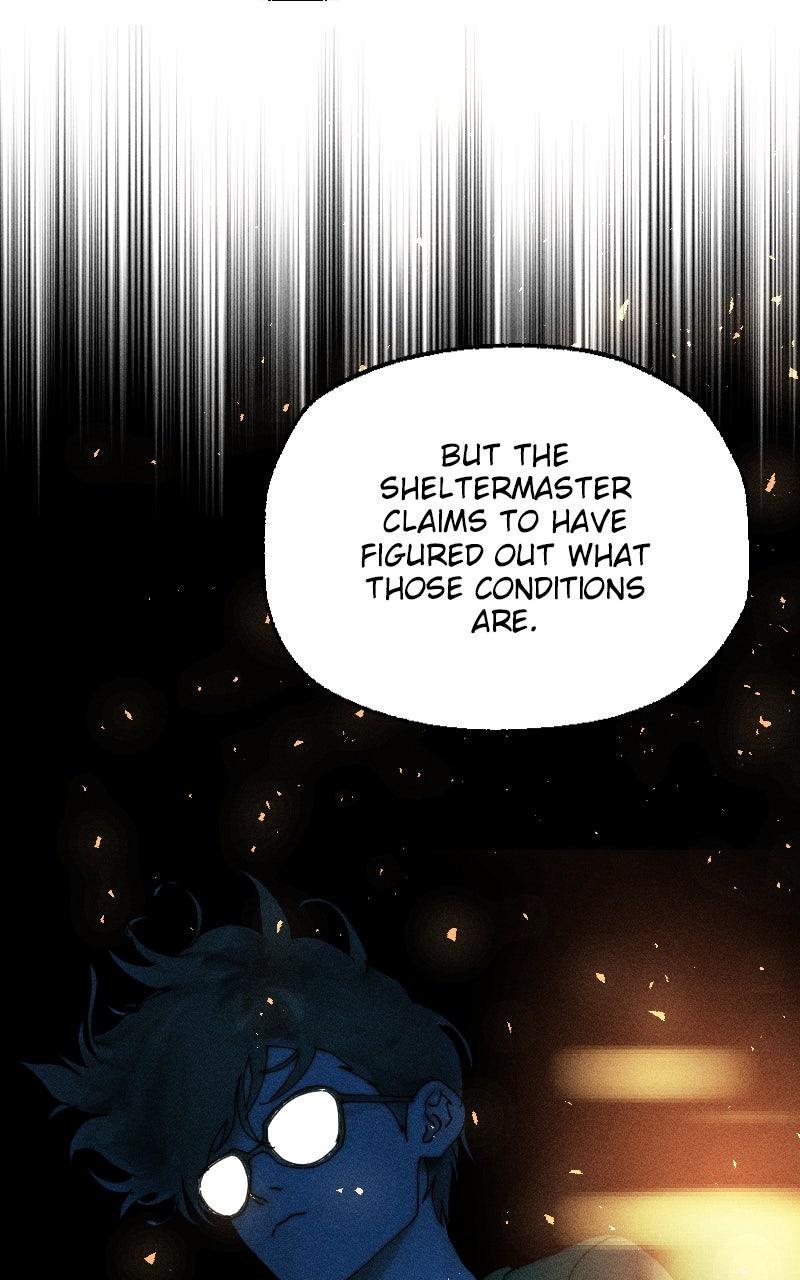 Cryptid Chapter 35.3 page 34 - 