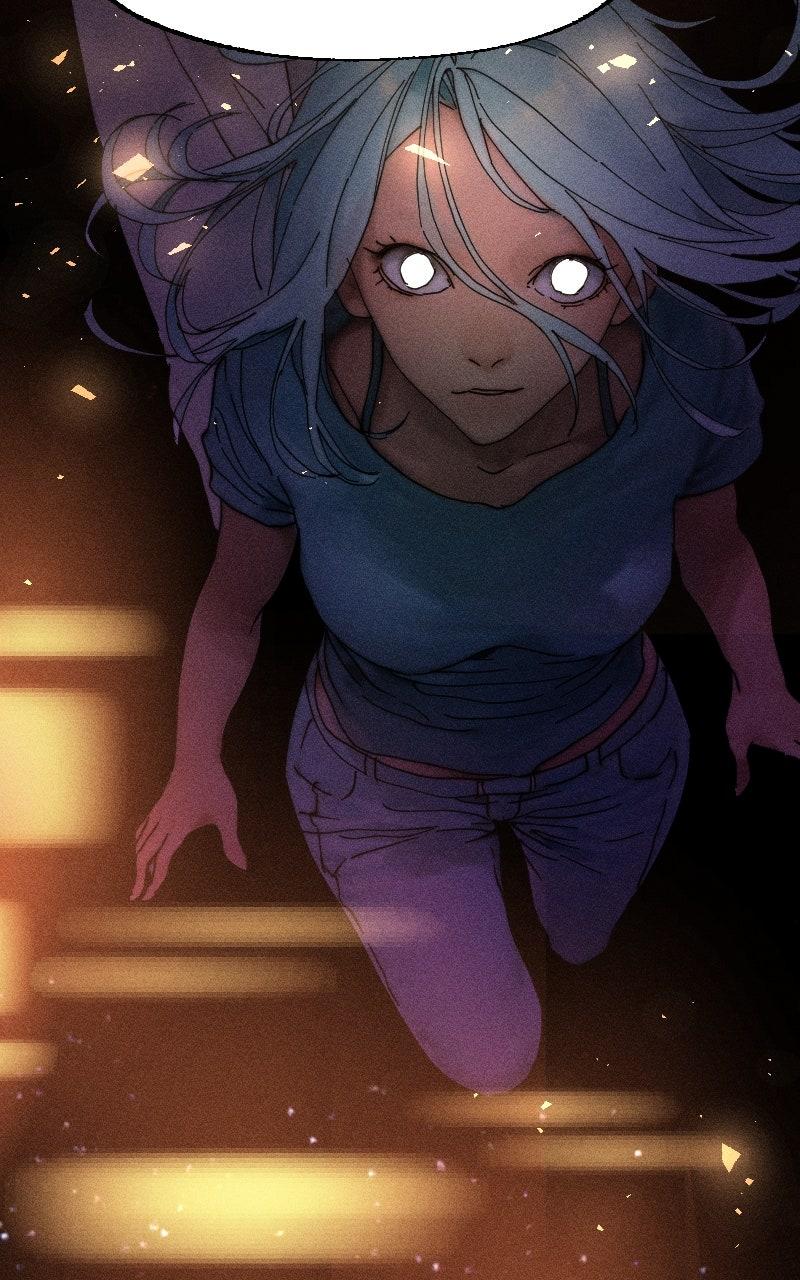 Cryptid Chapter 35.3 page 36 - 