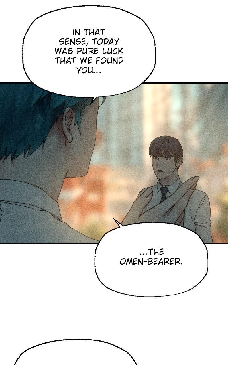 Cryptid Chapter 35.3 page 40 - 