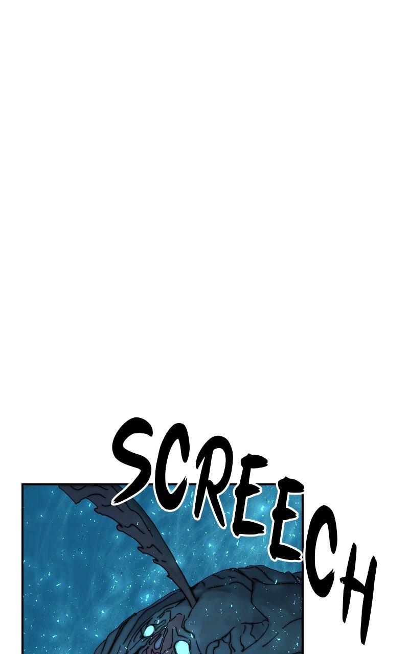 Cryptid Chapter 35.3 page 45 - 