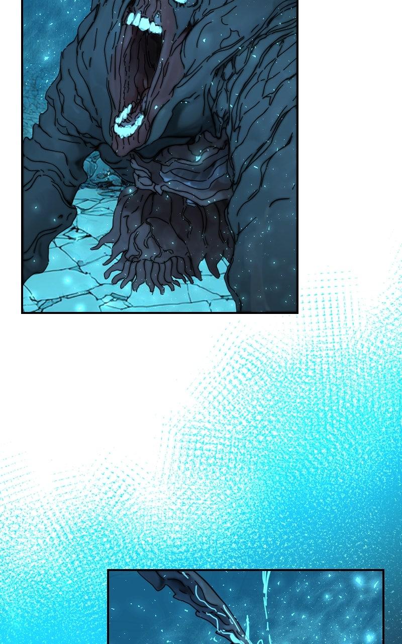 Cryptid Chapter 35.3 page 46 - 