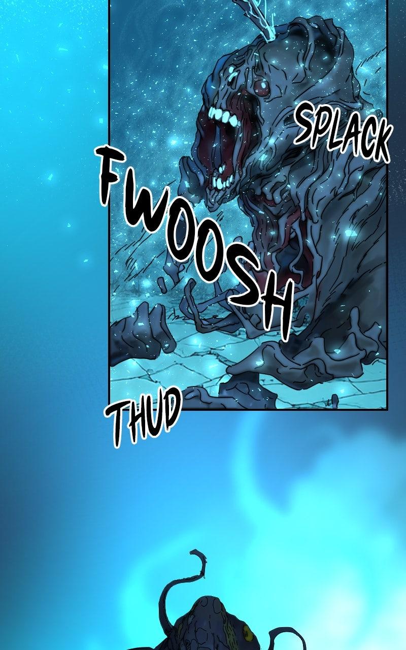 Cryptid Chapter 35.3 page 47 - 