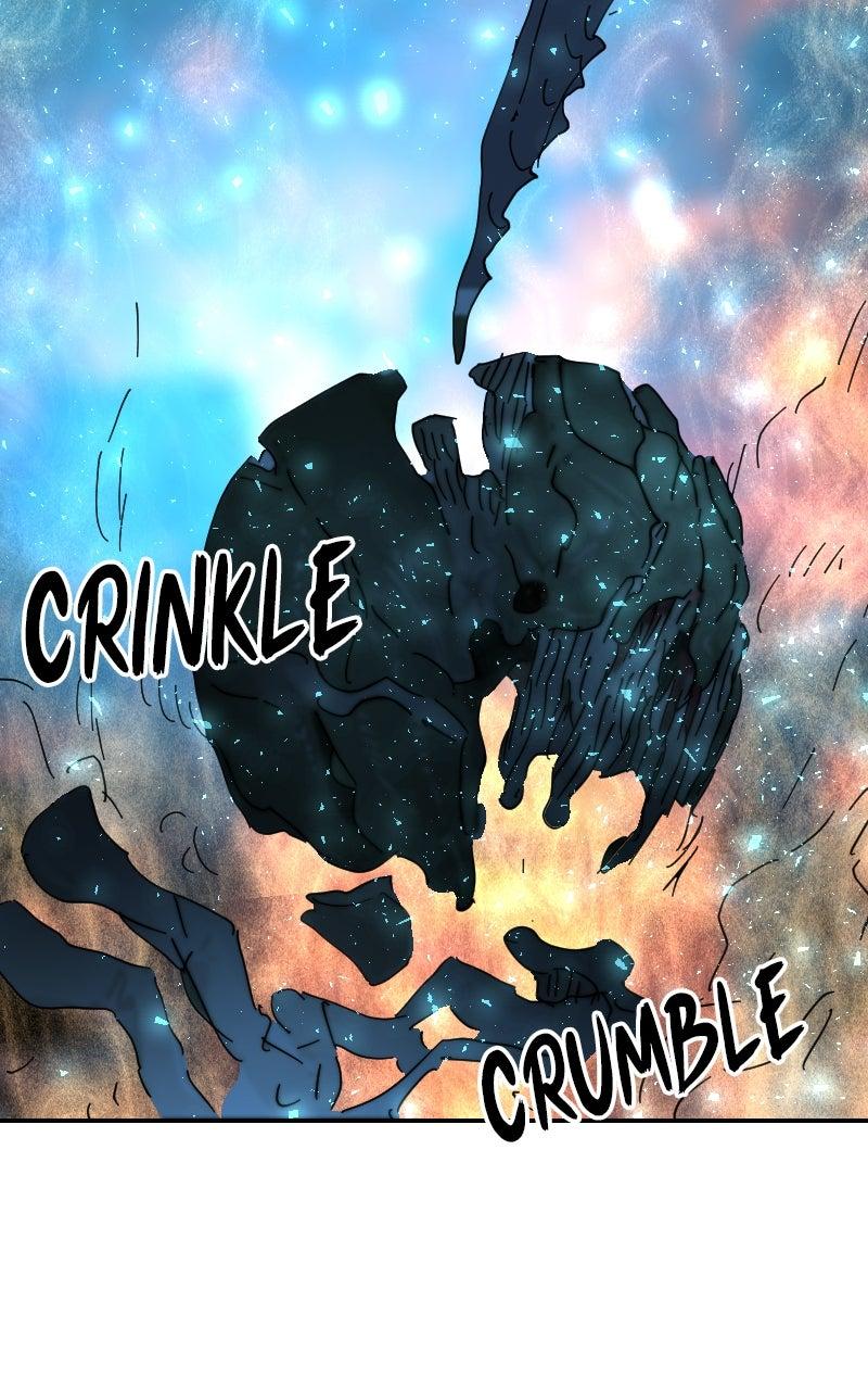 Cryptid Chapter 35.3 page 49 - 