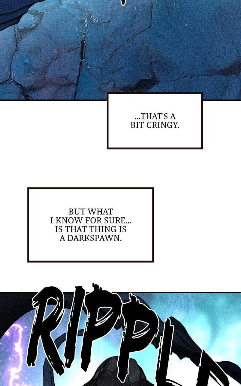 Cryptid Chapter 35.3 page 6 - 