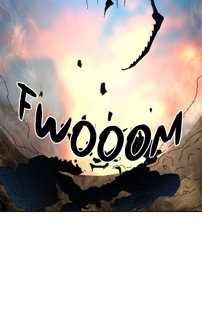Cryptid Chapter 35.3 page 51 - 