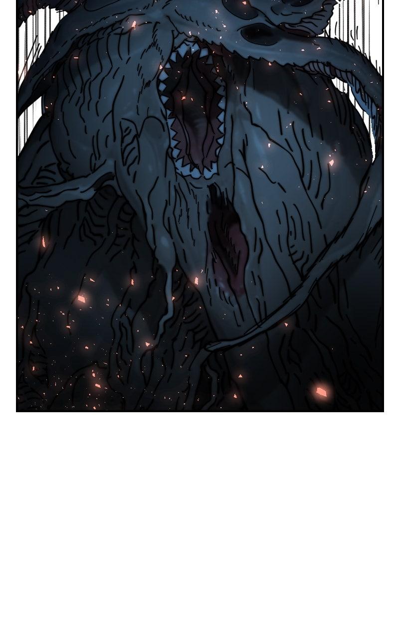 Cryptid Chapter 35.3 page 54 - 