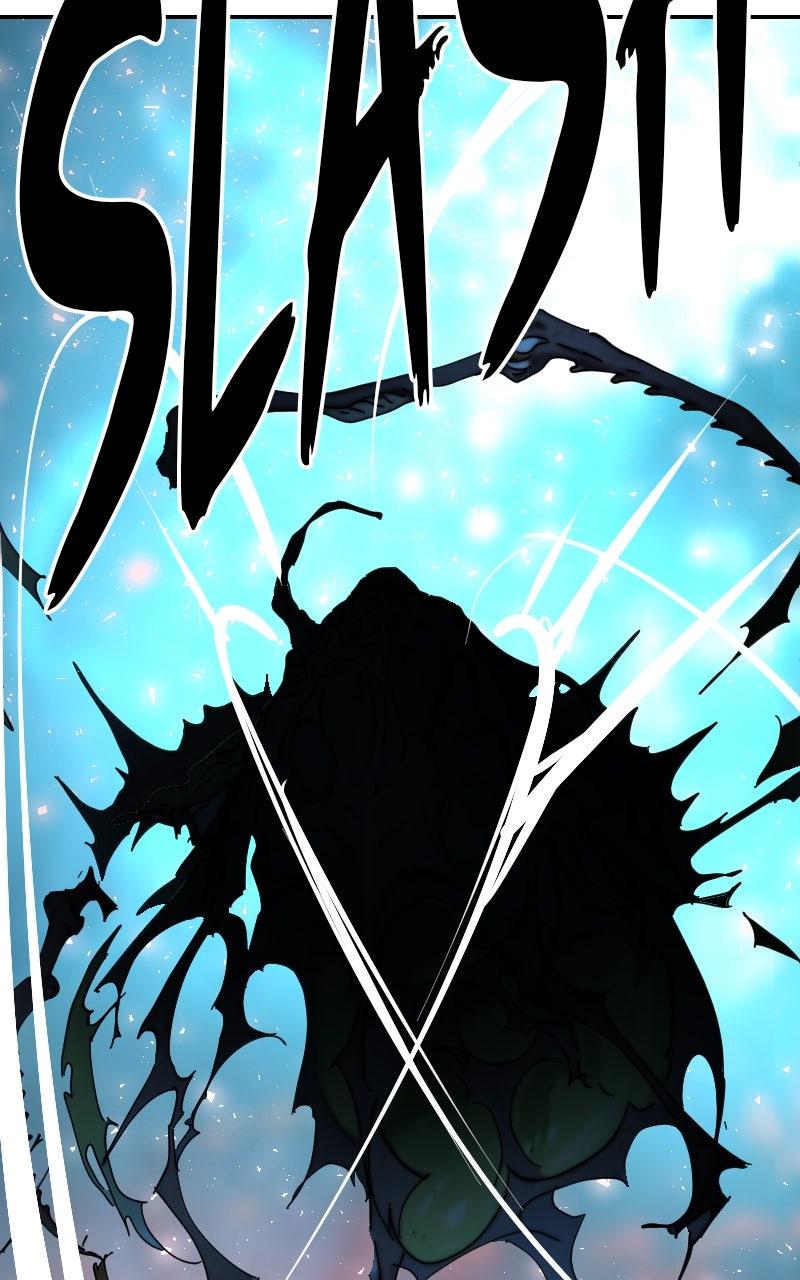Cryptid Chapter 35.3 page 57 - 