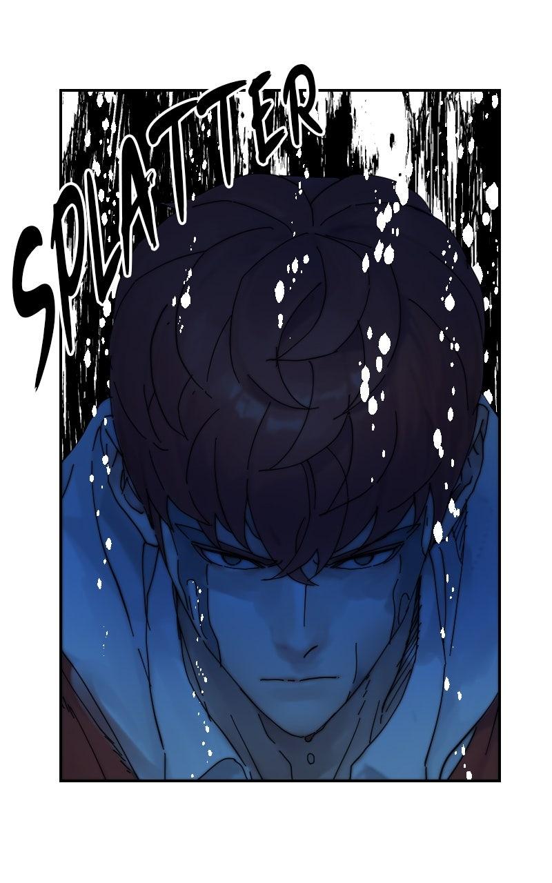 Cryptid Chapter 35.3 page 59 - 