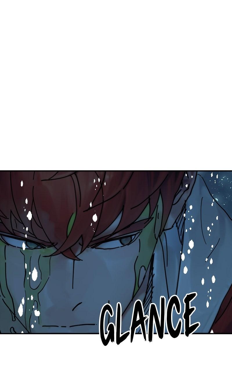 Cryptid Chapter 35.3 page 60 - 