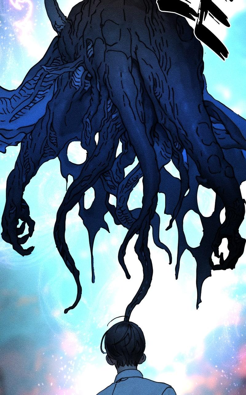 Cryptid Chapter 35.3 page 7 - 