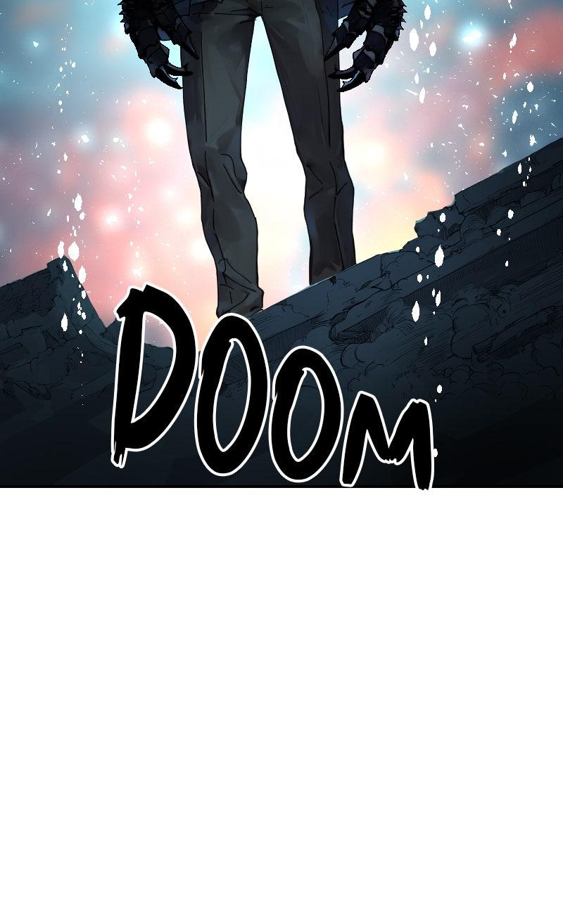 Cryptid Chapter 35.3 page 62 - 