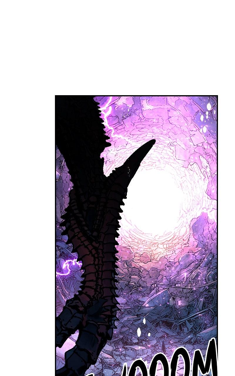 Cryptid Chapter 35.3 page 63 - 
