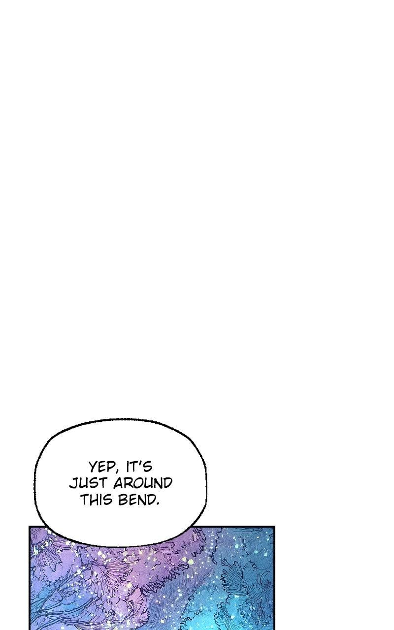 Cryptid Chapter 35.3 page 65 - 