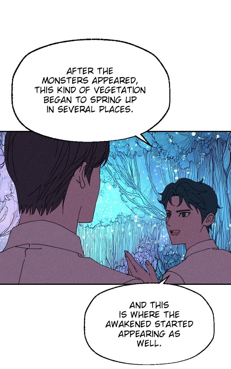 Cryptid Chapter 35.3 page 68 - 
