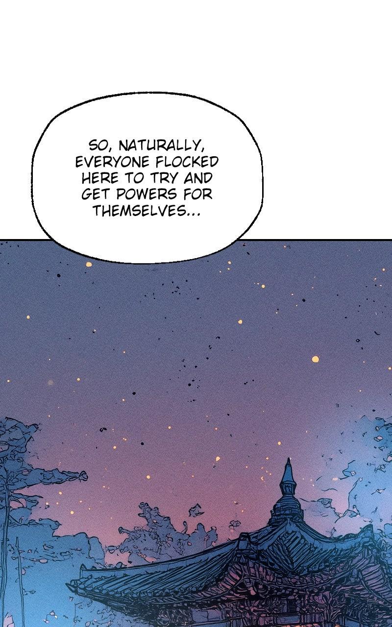 Cryptid Chapter 35.3 page 69 - 