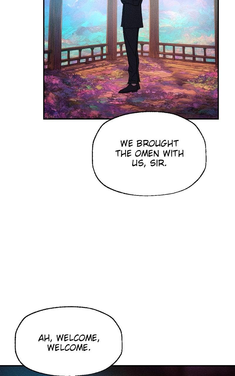 Cryptid Chapter 35.3 page 73 - 