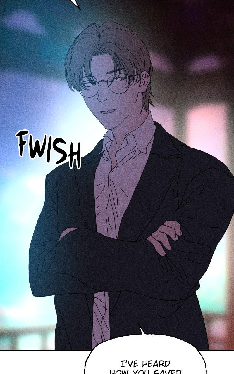 Cryptid Chapter 35.3 page 74 - 