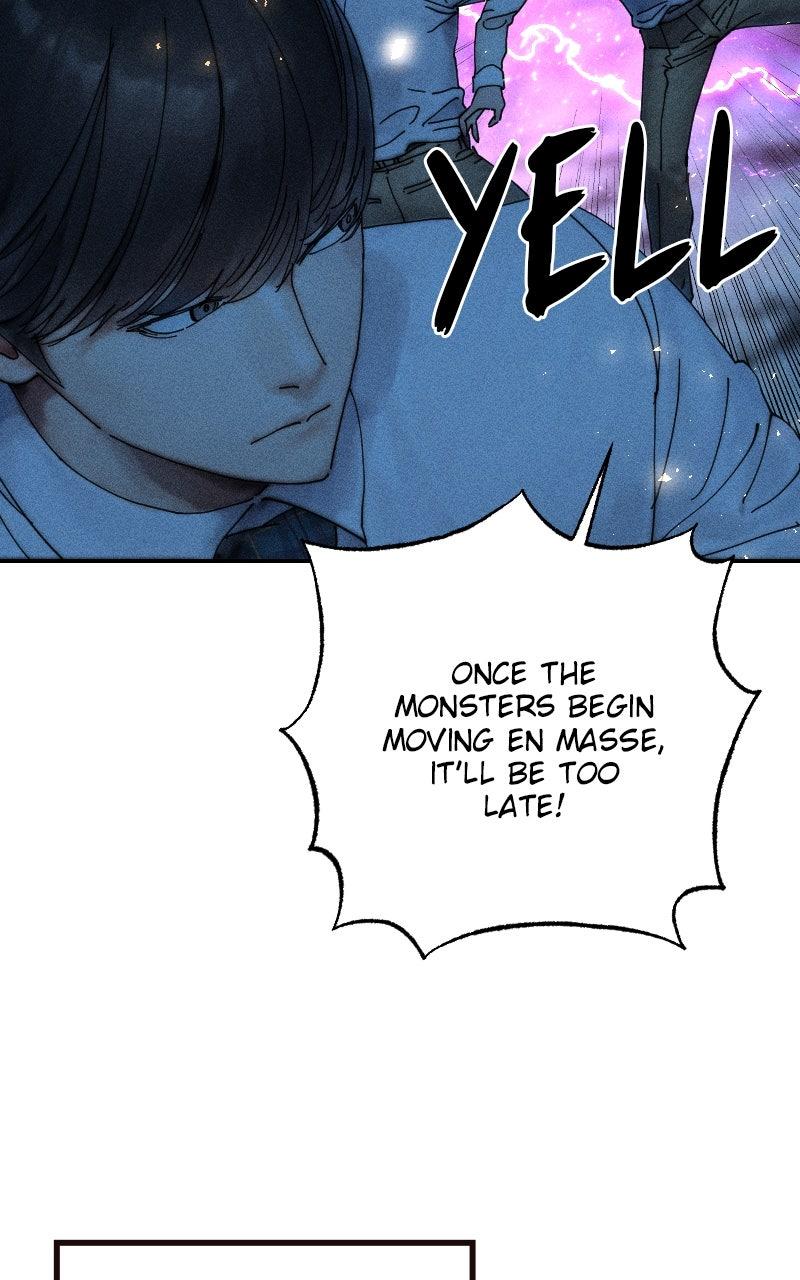 Cryptid Chapter 35.3 page 9 - 