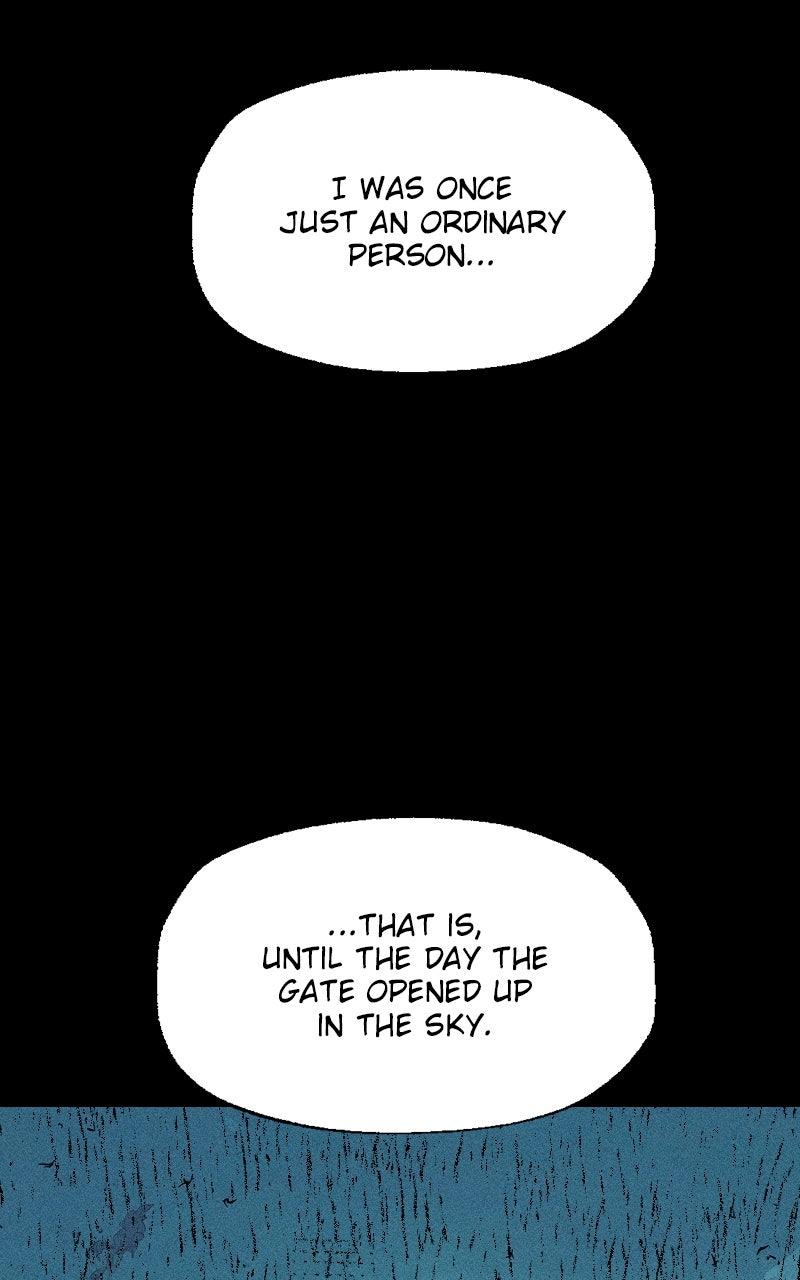 Cryptid Chapter 35.3 page 85 - 