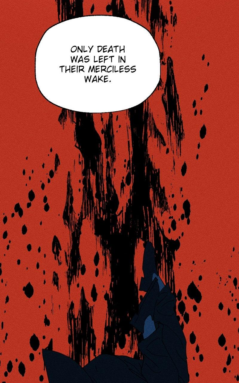 Cryptid Chapter 35.3 page 89 - 