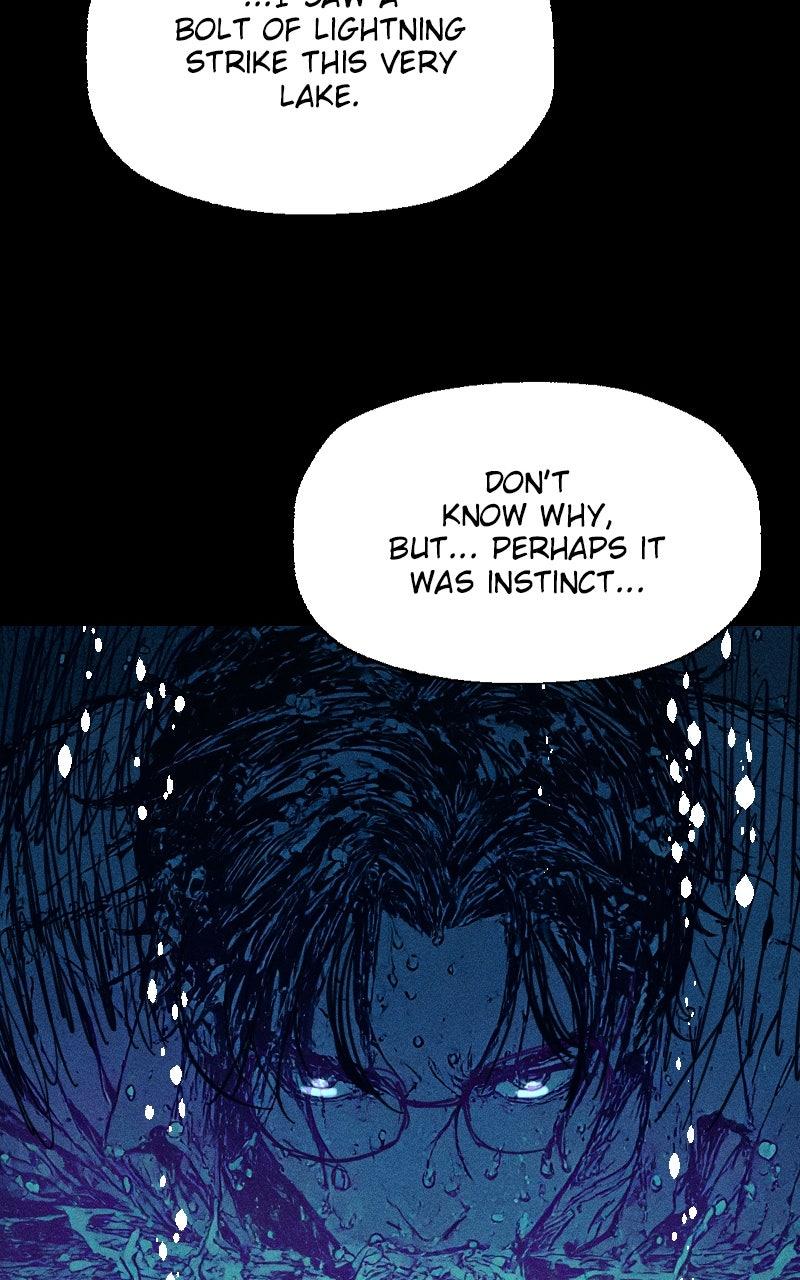 Cryptid Chapter 35.3 page 93 - 