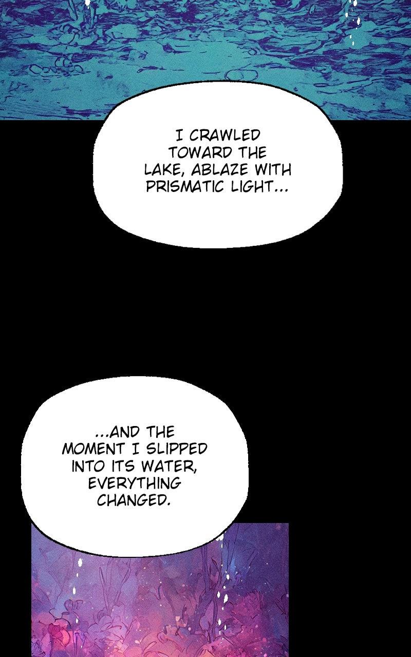 Cryptid Chapter 35.3 page 94 - 