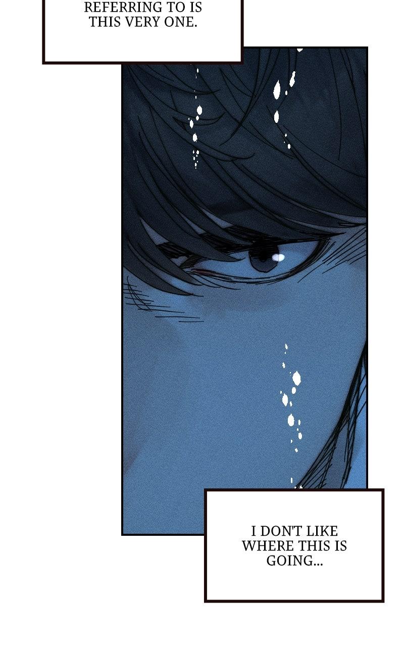 Cryptid Chapter 35.3 page 96 - 
