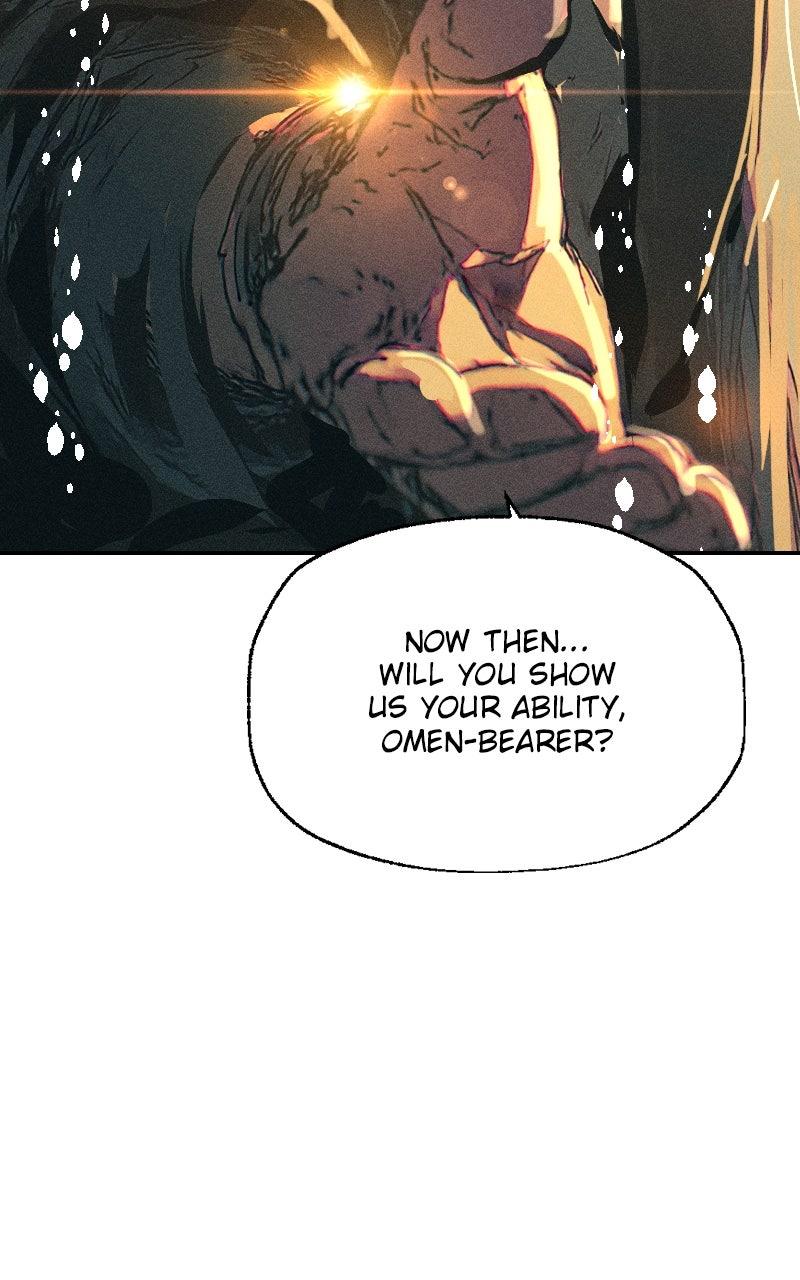 Cryptid Chapter 35.3 page 98 - 