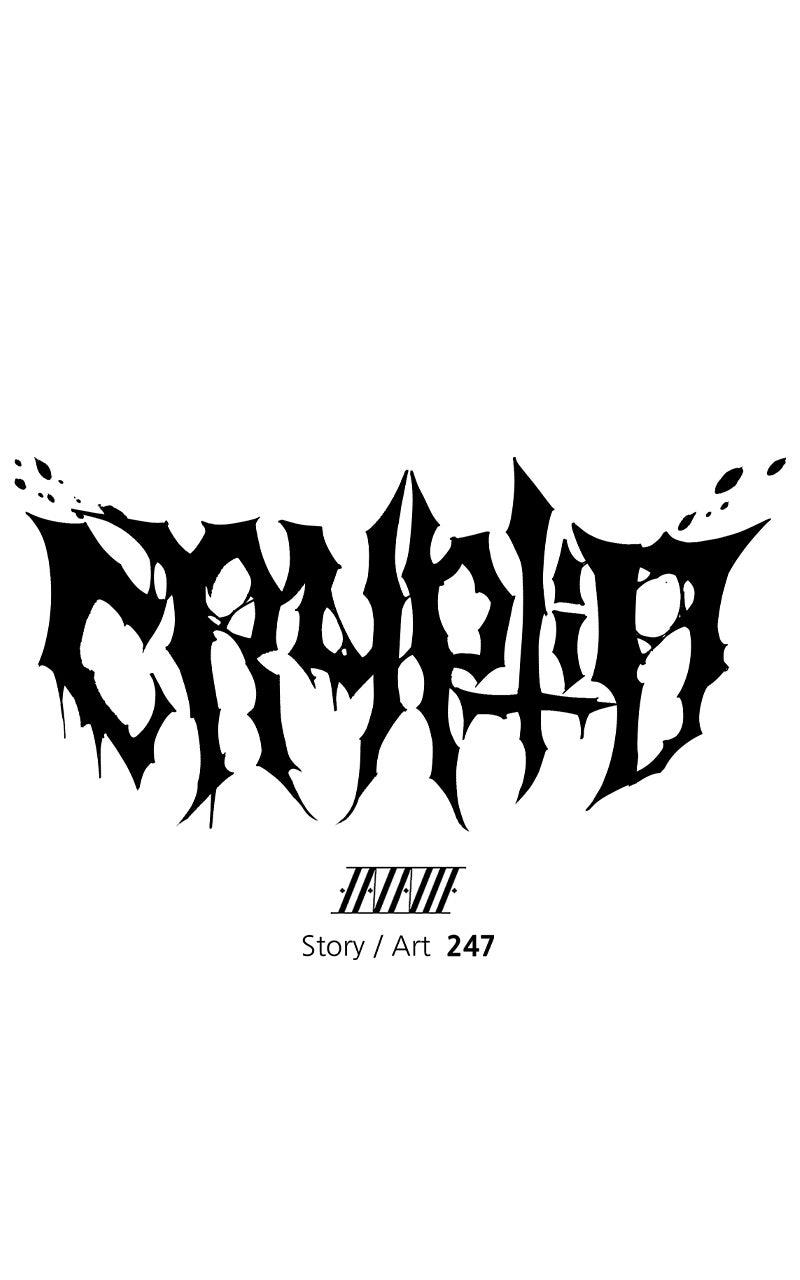 Cryptid Chapter 35.3 page 100 - 