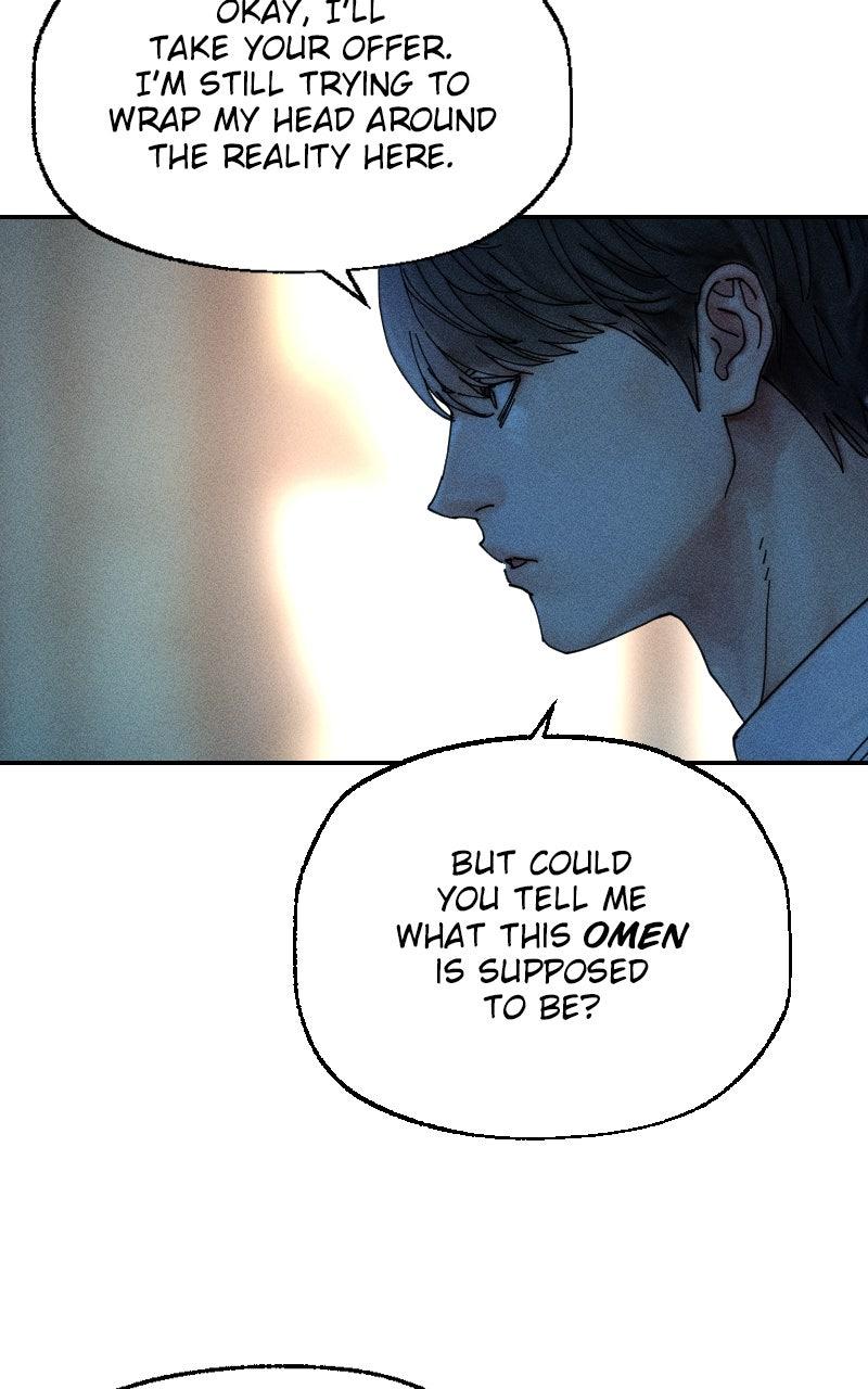 Cryptid Chapter 35.4 page 13 - 