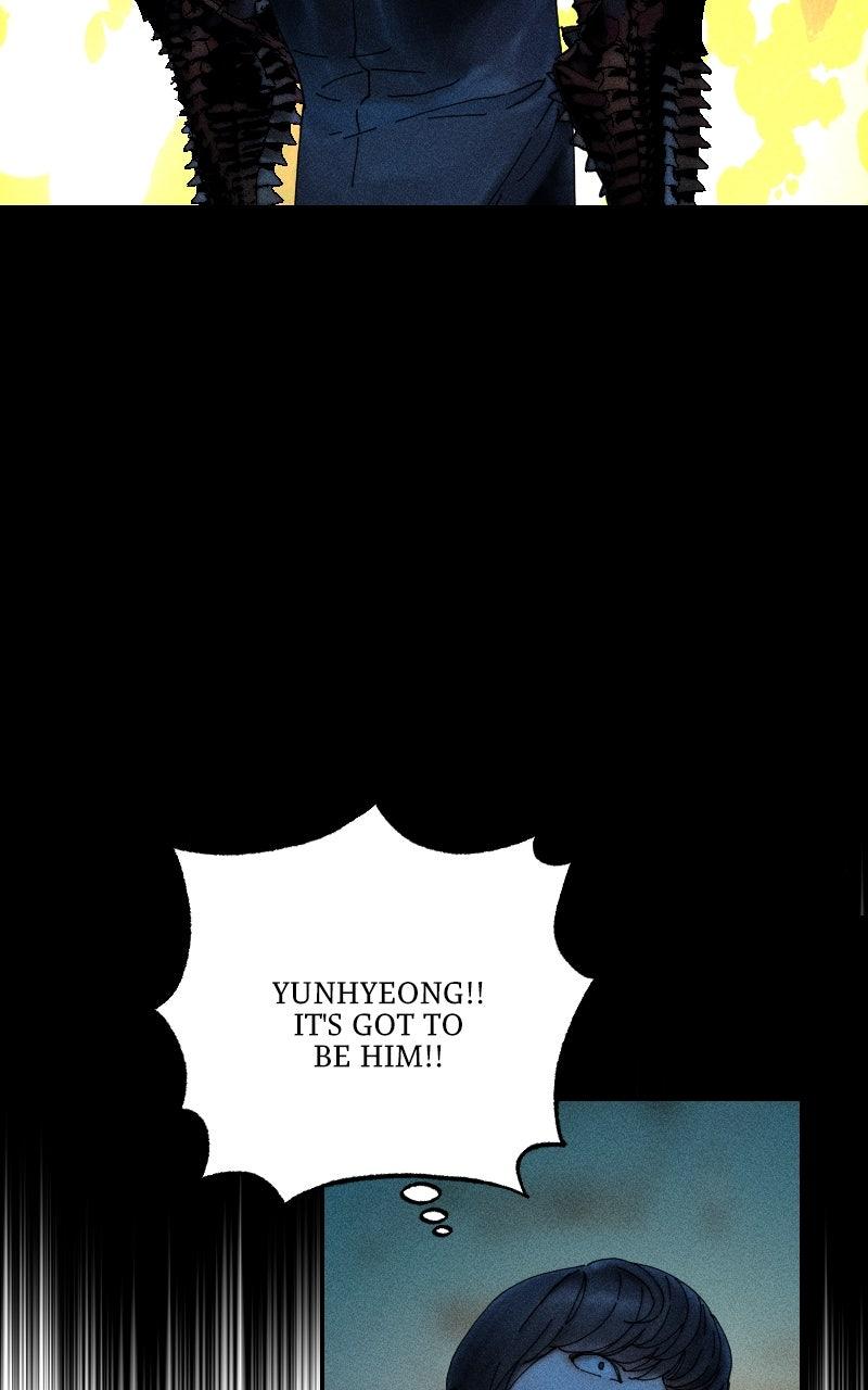 Cryptid Chapter 35.4 page 3 - 