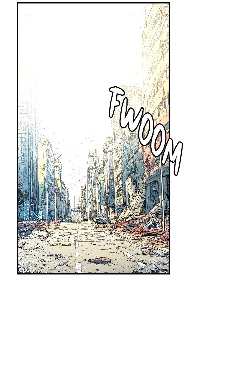 Cryptid Chapter 35.4 page 26 - 