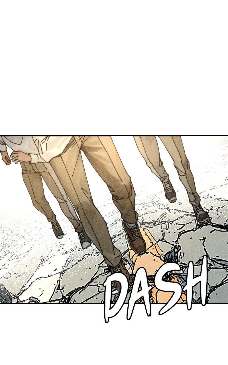 Cryptid Chapter 35.4 page 27 - 