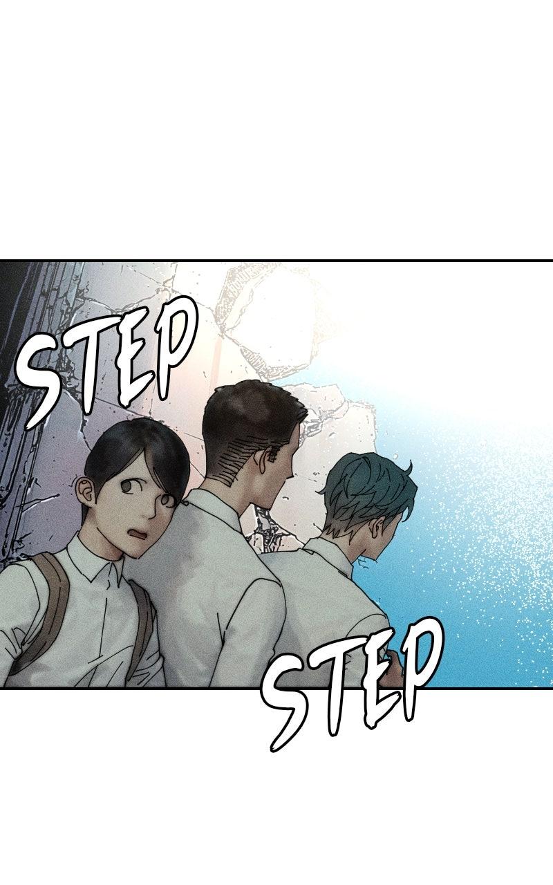 Cryptid Chapter 35.4 page 28 - 