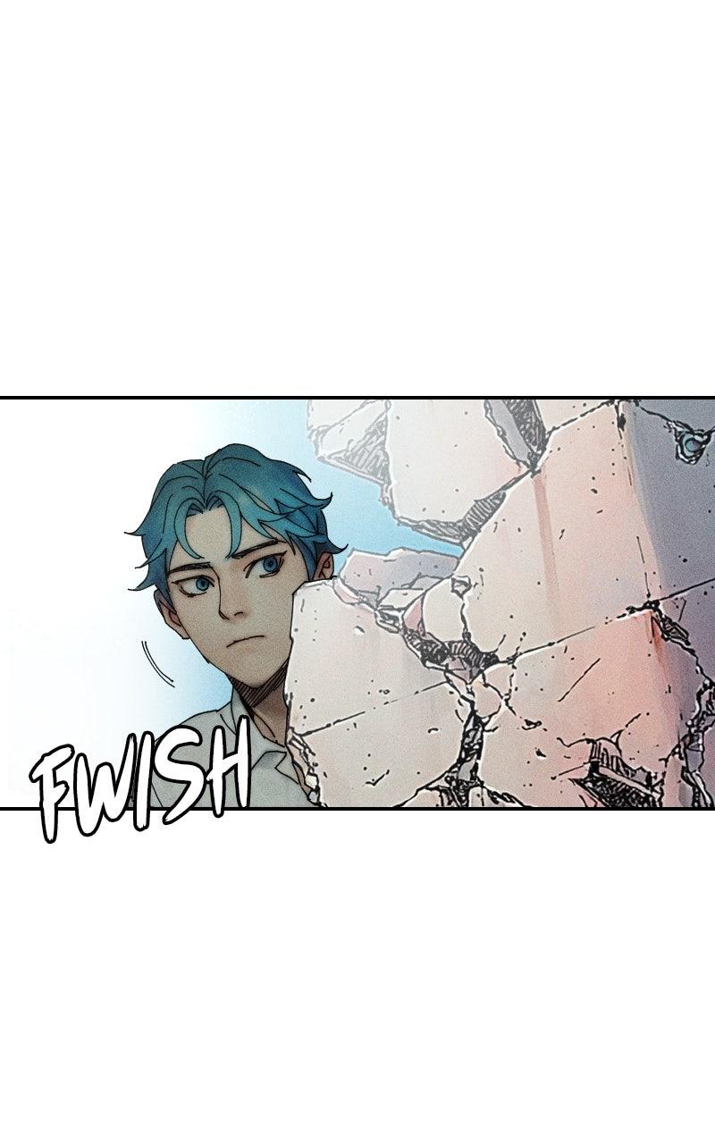 Cryptid Chapter 35.4 page 29 - 
