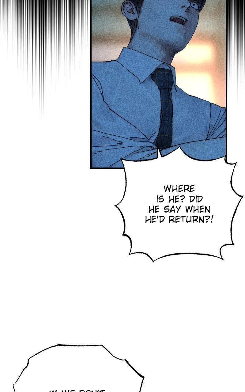 Cryptid Chapter 35.4 page 4 - 